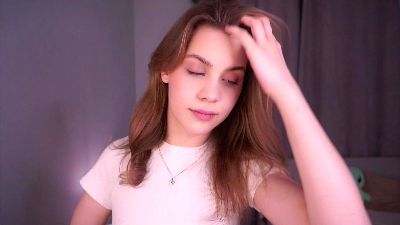 KimberleySesser webcam model stream image