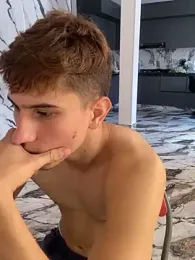 oliver_Lz webcam model stream image