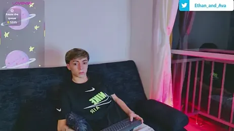 ethan_and_ava webcam model stream image