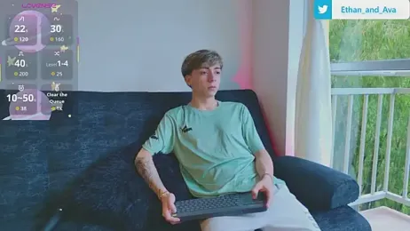 ethan_and_ava webcam model stream image