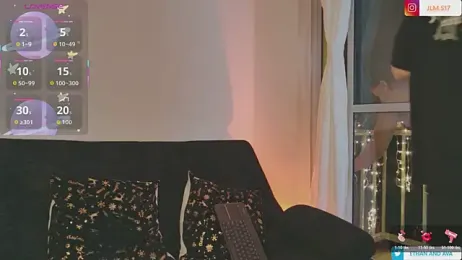 ethan_and_ava webcam model stream image