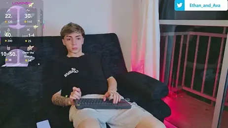 ethan_and_ava webcam model stream image