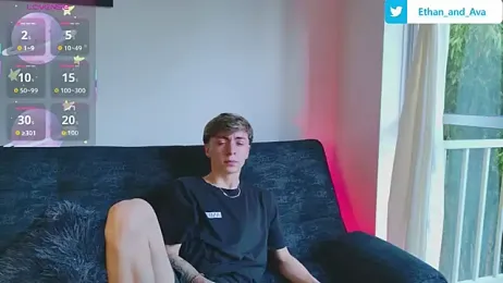 ethan_and_ava webcam model stream image