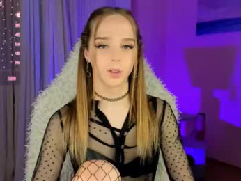 sweet_ali3s webcam chaturbate model stream image