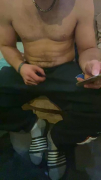 tobi332 webcam model stream image