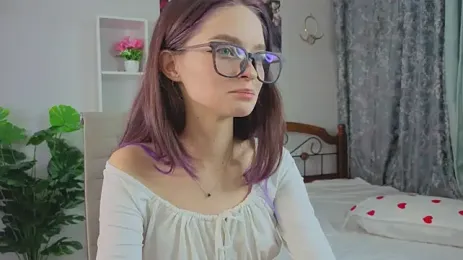 vialeta_baby webcam model stream image