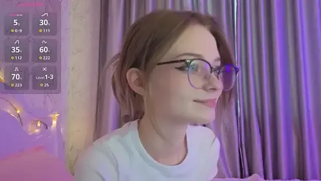 vialeta_baby webcam stripchat model stream image