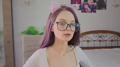 vialeta_baby webcam model stream image