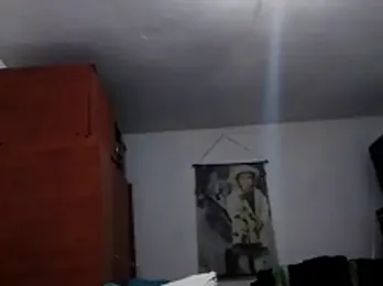 tefutbin3 webcam model stream image