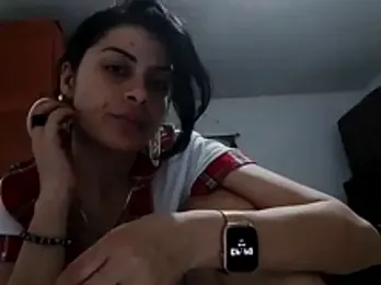 tefutbin3 webcam model stream image