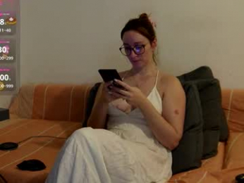 samarafromthewell webcam model stream image