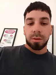 Lushakuiron1 webcam stripchat model stream image