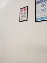 Lushakuiron1 webcam model stream image