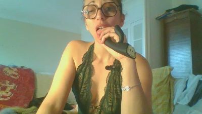 ChouQxCoreleone webcam model stream image