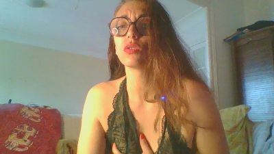 ChouQxCoreleone webcam model stream image