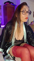 ChouQxCoreleone webcam model stream image