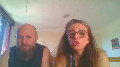 ChouQxCoreleone webcam cam4 model stream image