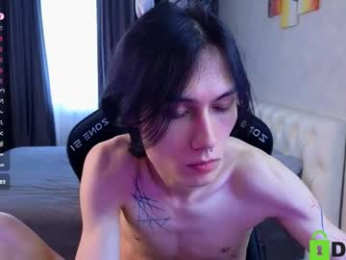 bd_black webcam model stream image