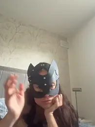 xCrystal_Fox webcam stripchat model stream image