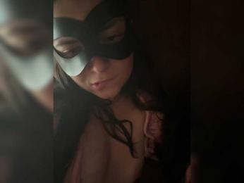 AlisaAres webcam model stream image