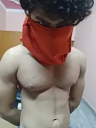 Sexy_Fit_Boy webcam model stream image
