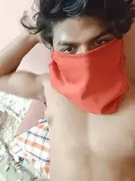 Sexy_Fit_Boy webcam model stream image