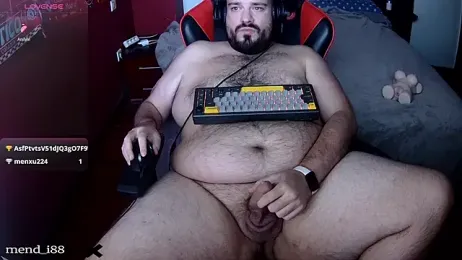 menditeta1 webcam model stream image