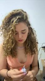 LaPerla webcam model stream image