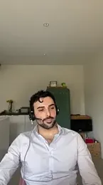 eauminerale webcam stripchat model stream image