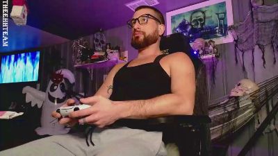 H_Daddy webcam model stream image