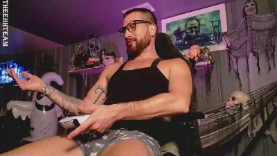 H_Daddy webcam model stream image