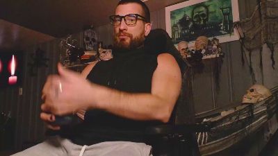 H_Daddy webcam model stream image