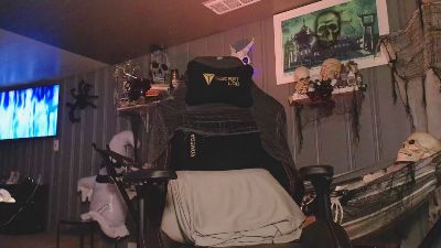 H_Daddy webcam model stream image