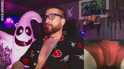 H_Daddy webcam model stream image