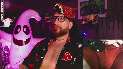 H_Daddy webcam model stream image