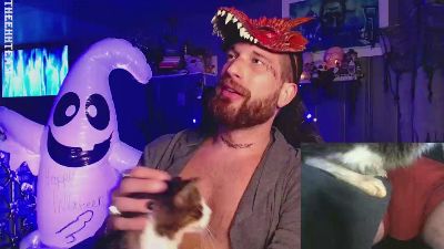 H_Daddy webcam model stream image