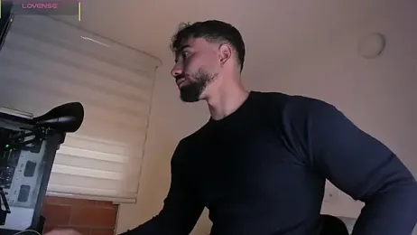 edrick_walton1 webcam model stream image