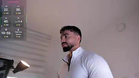 edrick_walton1 webcam stripchat model stream image