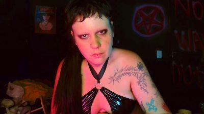 Kaotyka webcam model stream image