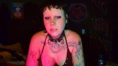 Kaotyka webcam model stream image