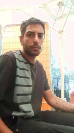 Manusavona33 webcam model stream image