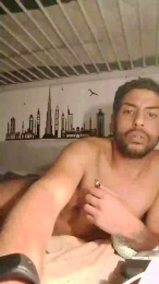 Manusavona33 webcam model stream image