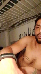 Manusavona33 webcam model stream image