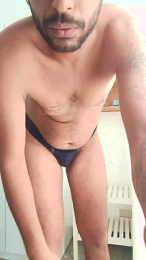 Manusavona33 webcam model stream image