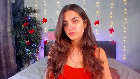 Milana_Crystal_ webcam model stream image