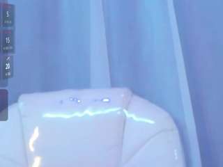 pretty-johnson webcam model stream image