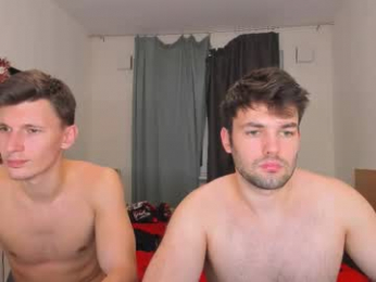 justin_badd webcam model stream image