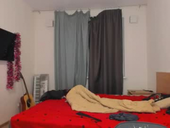 justin_badd webcam model stream image