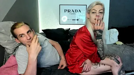 TwoShadesOfSins webcam model stream image
