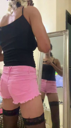 FemboyLuxe webcam cam4 model stream image